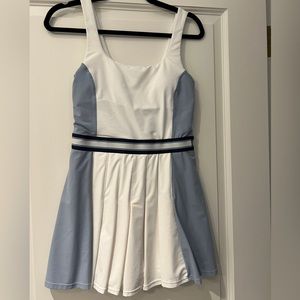 The Upside Tennis Dress in size small